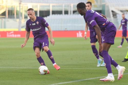 ACF FIORENTINA VS TORINO 23